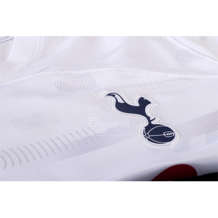1a Equipacion Camiseta Tottenham Hotspur 23-24 - Haga un click en la imagen para cerrar